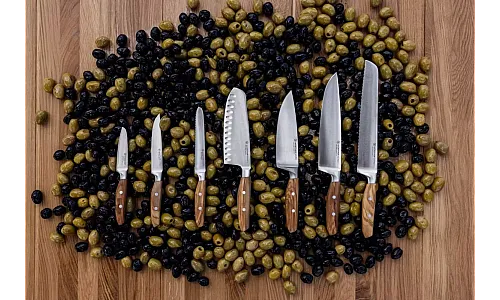 4 πράγματα που πρέπει να ξέρεις για το μαχαίρι σου!
