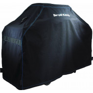 Grill Cover for Monarch-Royal-Gem Premium (68470)- Broil King