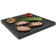 Cast Iron Cooking Grid 37.6*27.3cm (11223)-Broil King