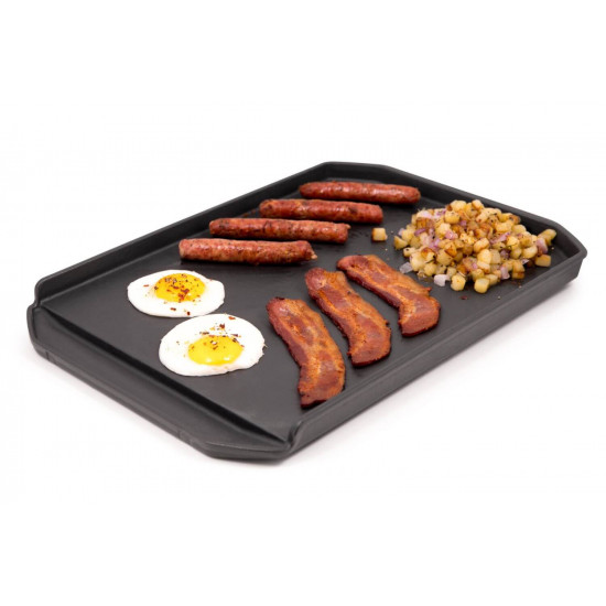 Cast Iron Plancha for Crown/Baron- Broil King