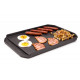 Cast Iron Plancha for Crown/Baron- Broil King