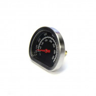Small lid heat indicator- Broil King