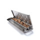 Premium smoker box Premium (60190)- Broil King