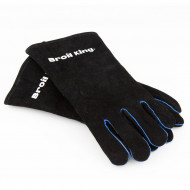 Leather Grill Gloves (60528)- Broil King