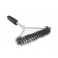 Extra wide grill brush (65641)- Broil King