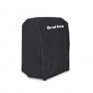 Select Grill Cover for Porta Chef (67420)- Broil King