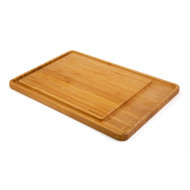 Bamboo cutting board Imperial - Broil King