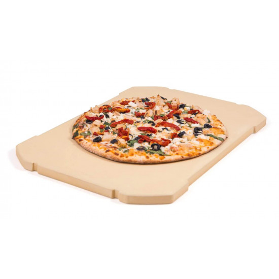 Rectangular Pizza Stone- Broil King