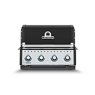 Baron 420 875-653 Built In - Broil King