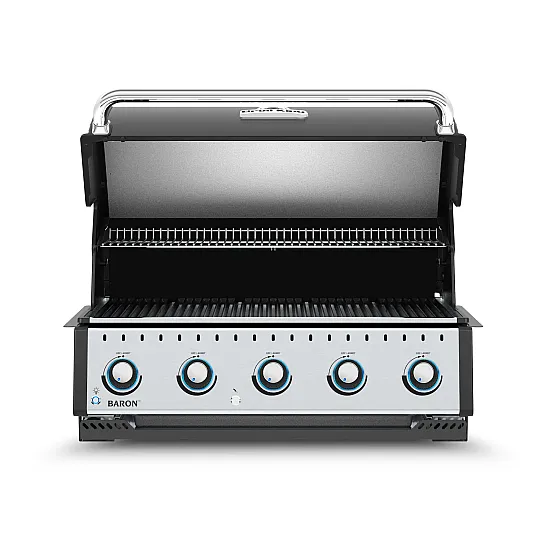 Baron 520 876-653 Built In - Broil King
