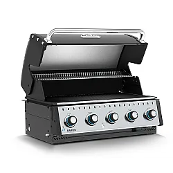 Baron 520 876-653 Built In - Broil King