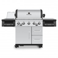 Imperial S 590 IR 998-983 (Demo Product)- Broil King
