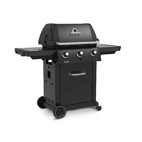 Signet 320 Shadow- Broil King