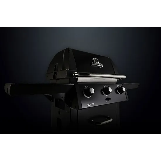 Signet 320 Shadow- Broil King