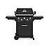 Signet 390 Shadow with IR side burner and kit- Broil King