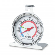 Oven thermometer with 55mm dial - Eti