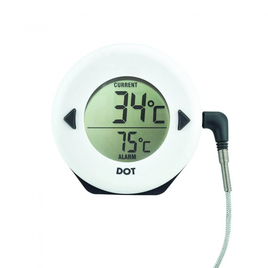 Ψηφιακό Θερμόμετρο DOT (810-831) - Eti