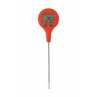ThermaStick red thermometer - Eti