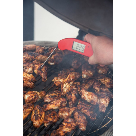SuperFast Thermapen® One thermometer red - Eti