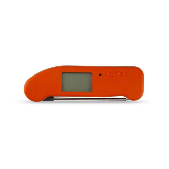 Θερμόμετρο SuperFast Thermapen® One πορτοκαλί - Eti