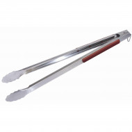 Stainless Steel Tong (40259)- GrillPro