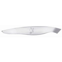 Fishbone tong (Tweezers) SHUN, stainless steel - KAI