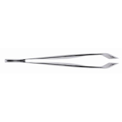 Fishbone tong (Tweezers) SHUN, stainless steel - KAI
