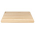 Shun cutting board Hinoki 27,5*21,5*1,0 εκ. DM-0814 - KAI