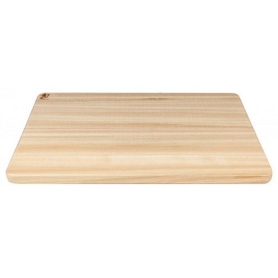 Shun cutting board Hinoki 40,5x27,5x1,35 εκ. DM-0816 - KAI