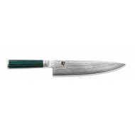 Chef's knife 23,5 cm Shun Classic Anniversary Edition (DMY-0783)- KAI