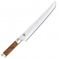 Μαχαίρι Tanto Slicer 30εκ. Shun Shi Hou BZ-0048 limited edition -KAI