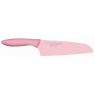 Santoku knife 15cm (6") Pure Komachi II (AB-5702) - Kai