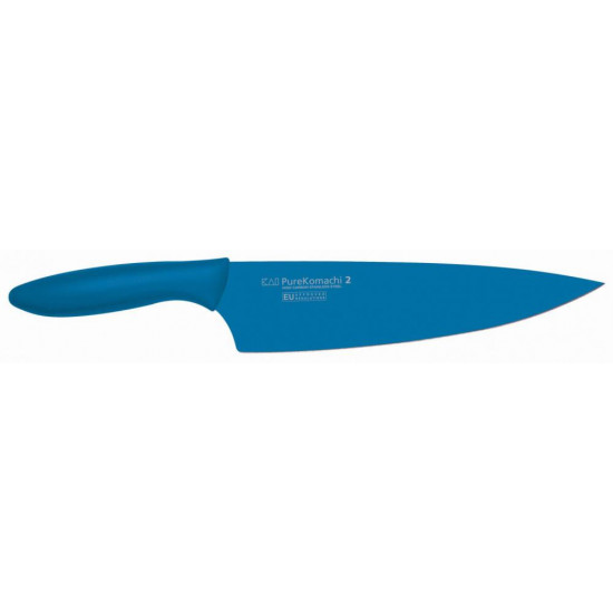 Chef knife 20cm (8") Pure Komachi II (AB-5706) - Kai