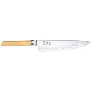 Chef's Knife 20.80 cm Seki Magoroku Composite (MGC-0406) - Kai