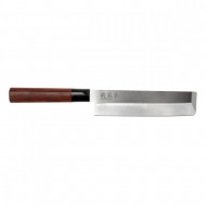 Usuba Knife 17cm Seki Magoroku Redwood - KAI