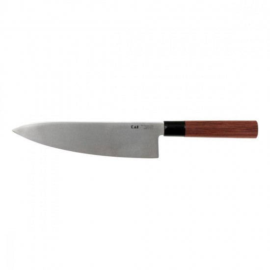 Chef's Knife 20cm Seki Magoroku Redwood (MGR-200C) - Kai