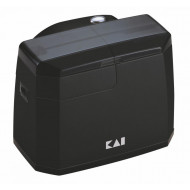 Electric sharpener with ceramic grinding stones (AP-118) - Kai