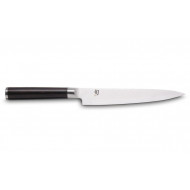 Utility knife 15cm (6") Shun classic (DM-0701) - Kai