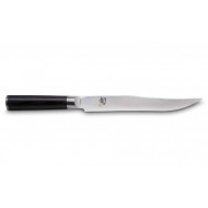 Carving knife 20cm (8") Shun classic (DM-0703) - Kai