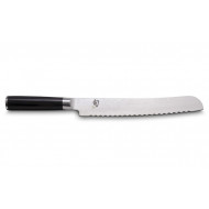 Bread knife 23cm (9") Shun classic (DM-0705) - Kai
