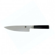 Chef knife 20cm (8") left hand (vegetables) Shun classic (DM-0706L) - Kai