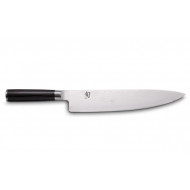 Chef knife 25cm (10") (vegetables) Shun classic (DM-0707) - Kai