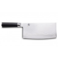 Κινέζικό μαχαίρι Λαχανικών 18εκ Shun classic (DM-0712) - Kai