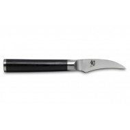 Peeling knife 6cm (2.5") Shun Classic (DM-0715) - Kai
