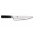 Chef knife 20cm (8") hollow edge (vegetables) Shun classic (DM-0719) - Kai