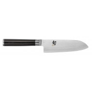 Santoku knife 14cm (5.5") Shun classic (DM-0727) - Kai