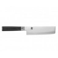 Nakiri knife 16cm (6.5") Shun classic (DM-0728) - Kai