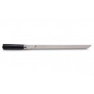 Salmon knife 35cm (12") Shun classic (DM-0735) - Kai