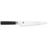 Filleting knife 18cm (7") flexible Shun classic (DM-0761) - Kai