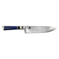 Μαχαίρι Σεφ 20 εκ. Shun Engetsu Επετειακή Εκδόση- KAI
